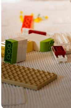 Lego Therapy