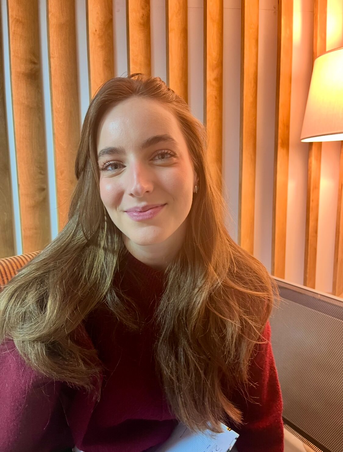 Γιάννα Βαρβέρη - Εργοθεραπεύτρια